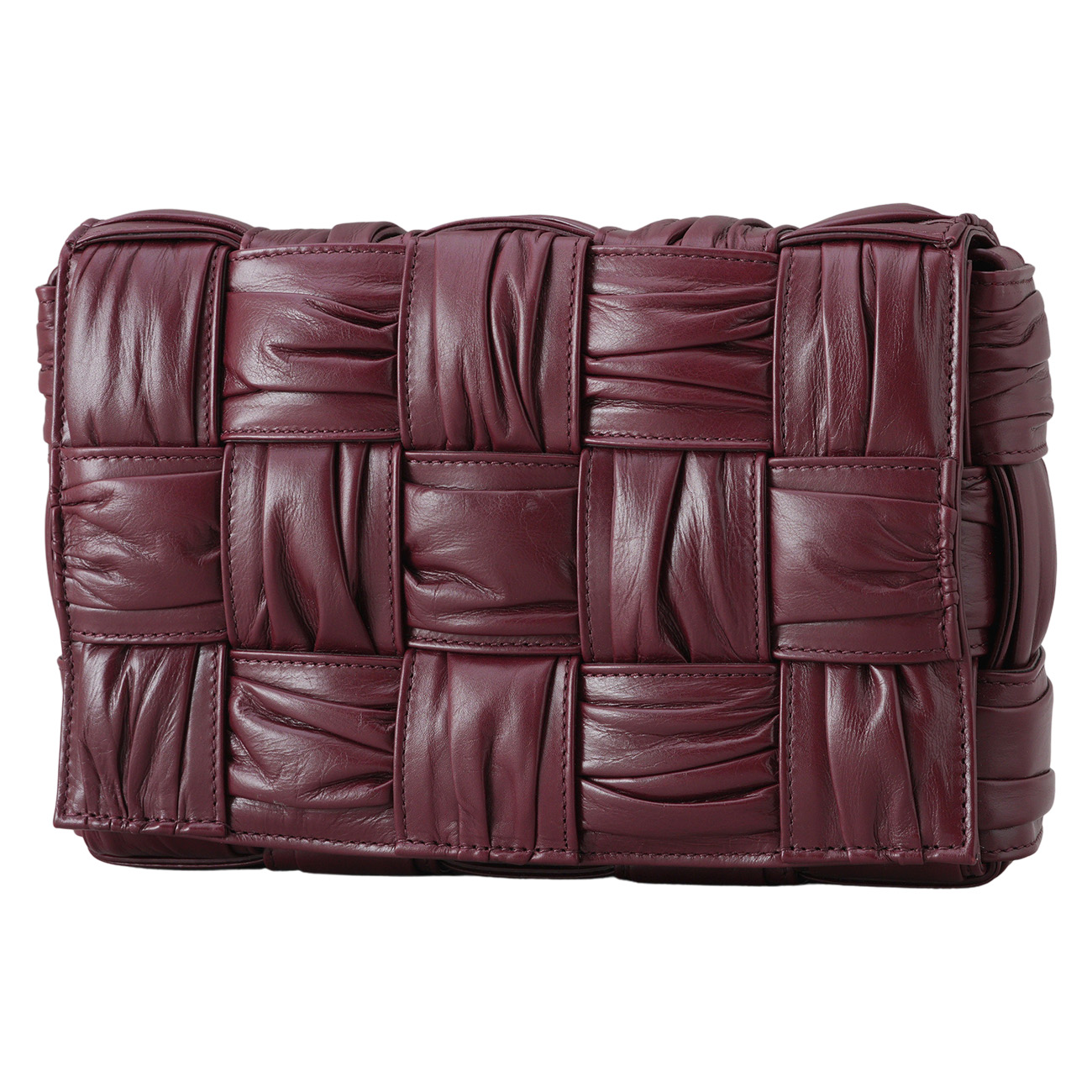 BOTTEGA VENETA(USED)보테가베네타 카세트백